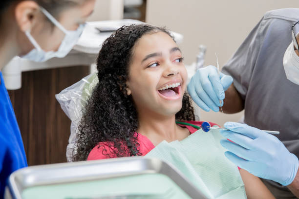 Best Emergency Treatment for Dental Infections or Abscesses in Collinsville, VA