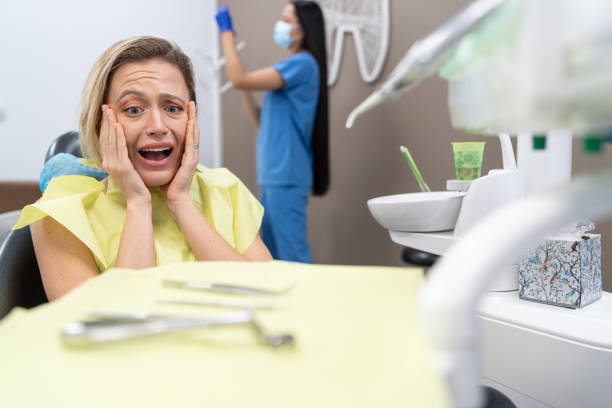 Best Emergency TMJ Treatment in Collinsville, VA
