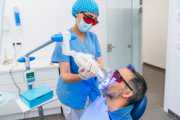 Best Same-Day Emergency Dental Services in Collinsville, VA